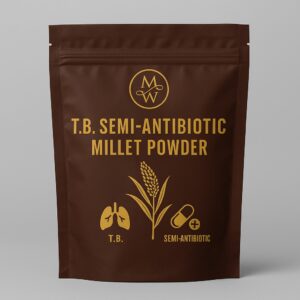 Carpal Tunnel Syndrome Strengthen Millet Powder – ₹299/kg
