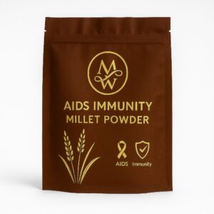 AIDS Immunity Millet Powder – ₹399/kg