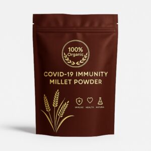 Covid-19 Immunity Millet Powder - 399/kg