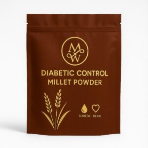 Cancer Growth Control Millet Powder – ₹399/kg